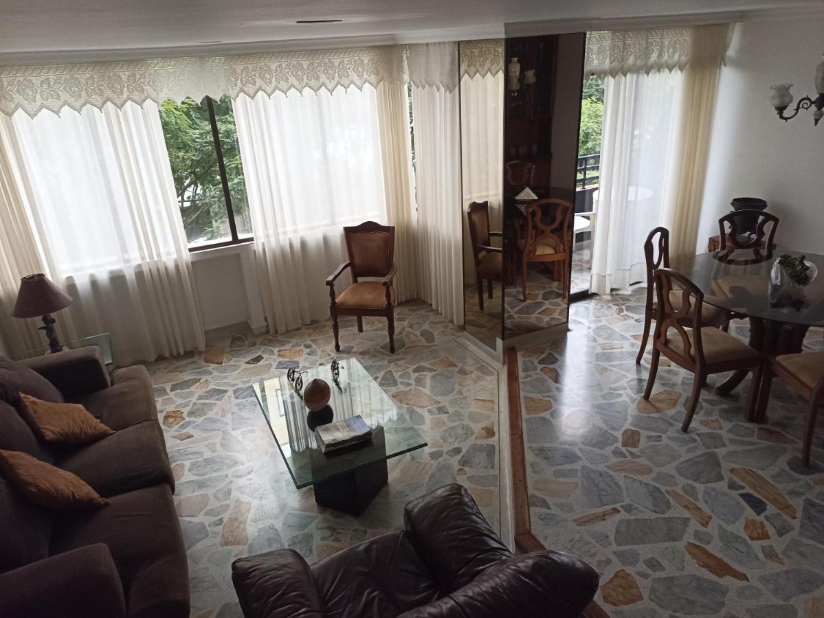 Apartamento En Pinares Διαμέρισμα Pereira Εξωτερικό φωτογραφία