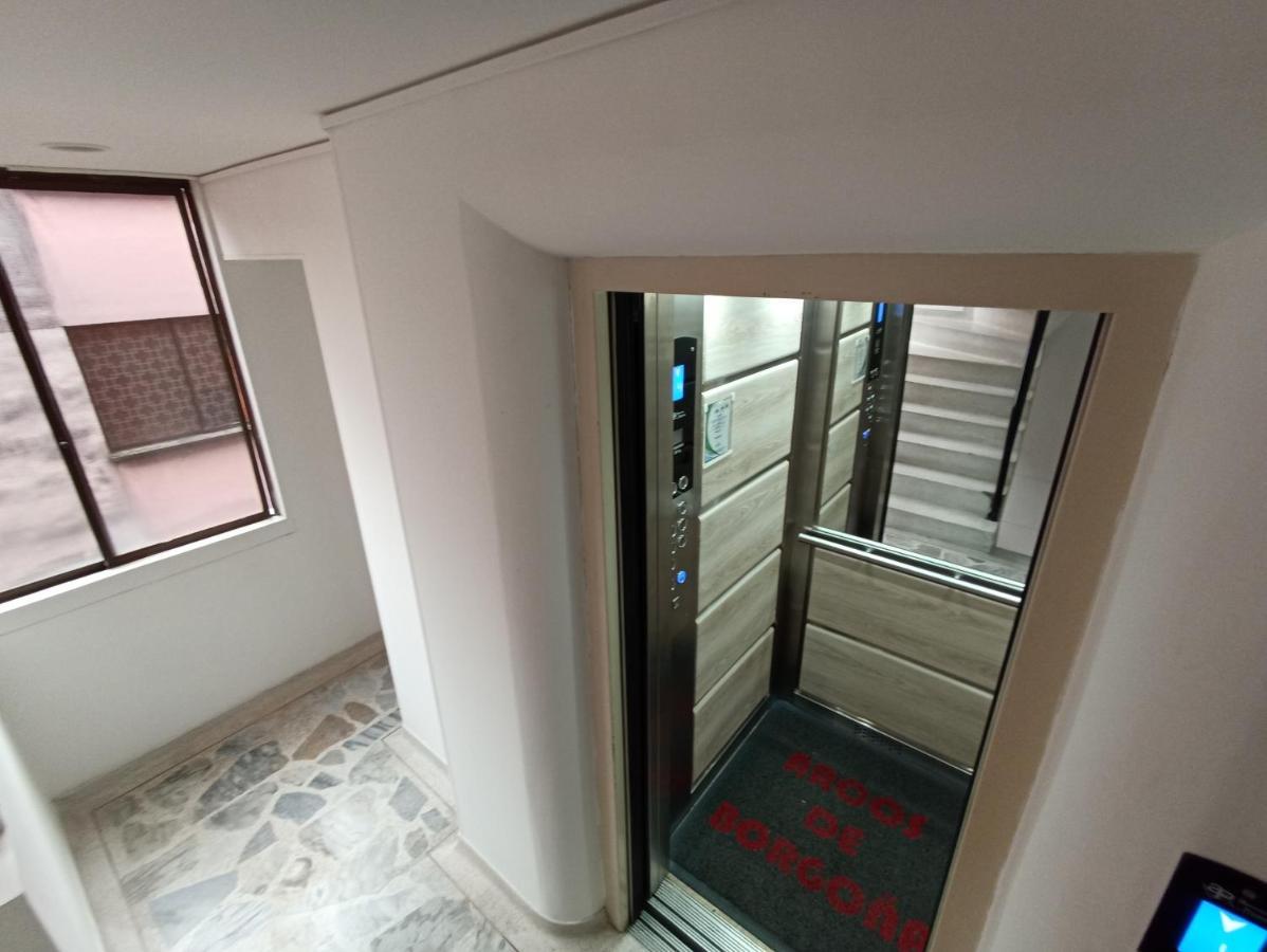 Apartamento En Pinares Διαμέρισμα Pereira Εξωτερικό φωτογραφία